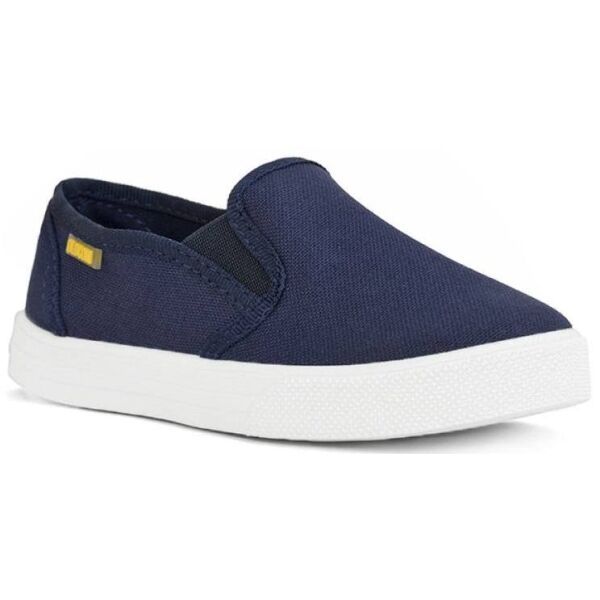 Oldcom Oldcom MILAN Детските slip-on обувки, синьо, размер