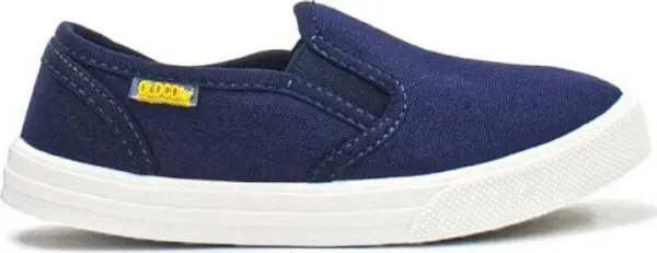 Oldcom Oldcom MILAN Детските slip-on обувки, синьо, размер