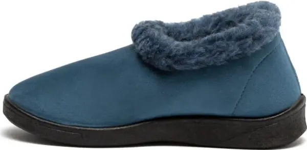 Oldcom Oldcom MOKA Дамски пантофки, синьо, размер