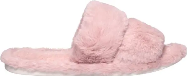 Oldcom Oldcom MYLA Дамски пантофки, розово, размер