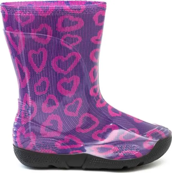 Oldcom Oldcom NEO Гумени ботуши за момичета, лилаво, размер