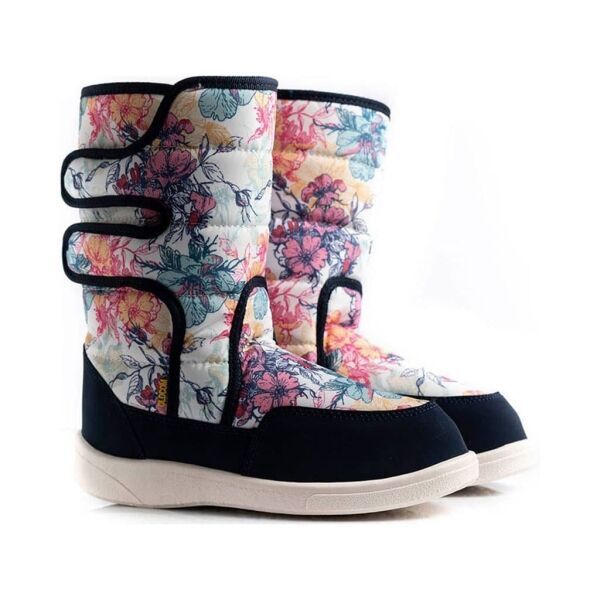 Oldcom Oldcom AURORA Дамски обувки за сняг, микс, размер 37