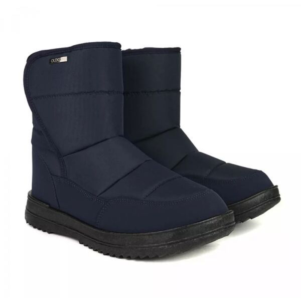 Oldcom Oldcom EVEREST Мъжки ботуши, тъмносин, размер 42