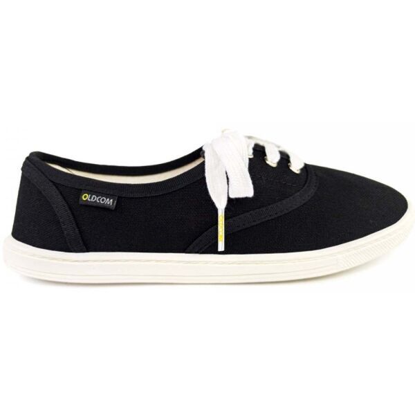 Oldcom Oldcom OXFORD Дамски гуменки, черно, размер