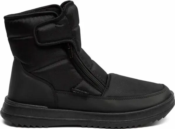 Oldcom Oldcom PEAK Мъжки зимни обувки, черно, размер