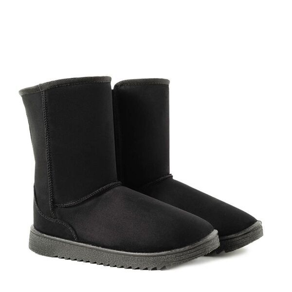 Oldcom Oldcom PETRA Дамски ботуши, черно, размер