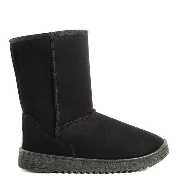 Oldcom Oldcom PETRA Дамски ботуши, черно, размер