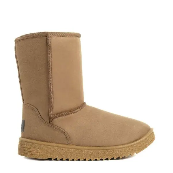 Oldcom Oldcom PETRA Дамски ботуши, кафяво, размер