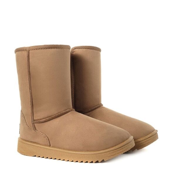 Oldcom Oldcom PETRA Дамски ботуши, кафяво, размер