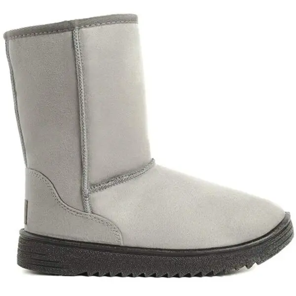 Oldcom Oldcom PETRA Дамски ботуши, сиво, размер