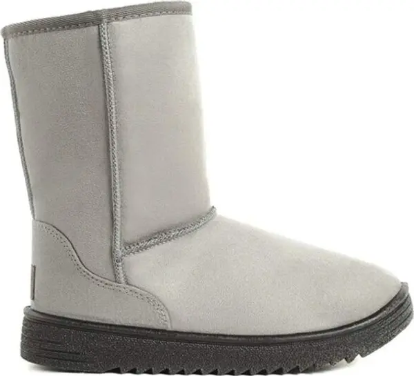 Oldcom Oldcom PETRA Дамски ботуши, сиво, размер