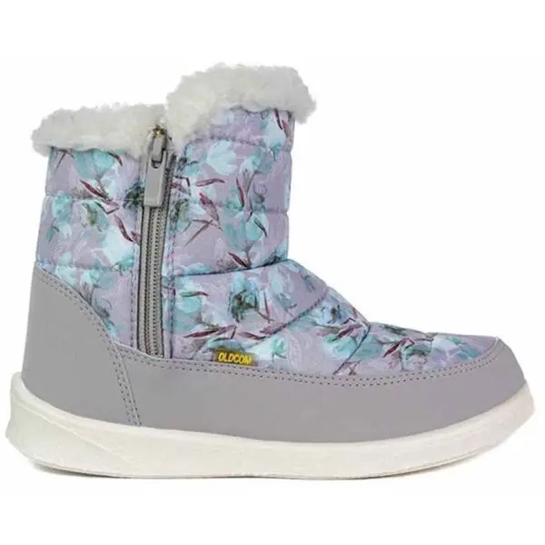 Oldcom Oldcom POLAR Дамски обувки за сняг, микс, размер