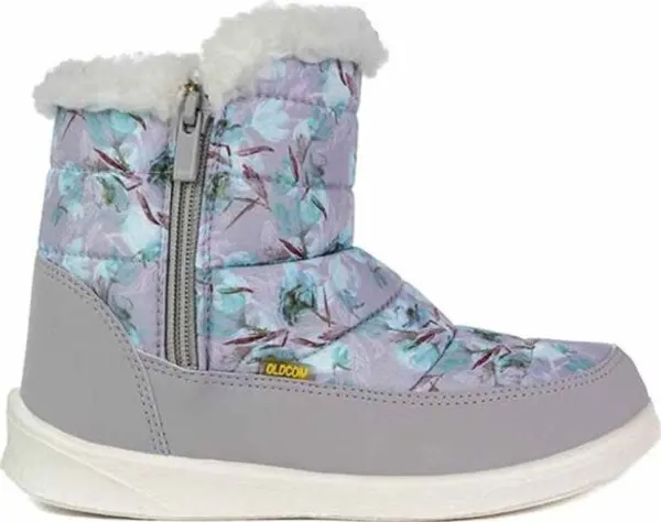 Oldcom Oldcom POLAR Дамски обувки за сняг, микс, размер