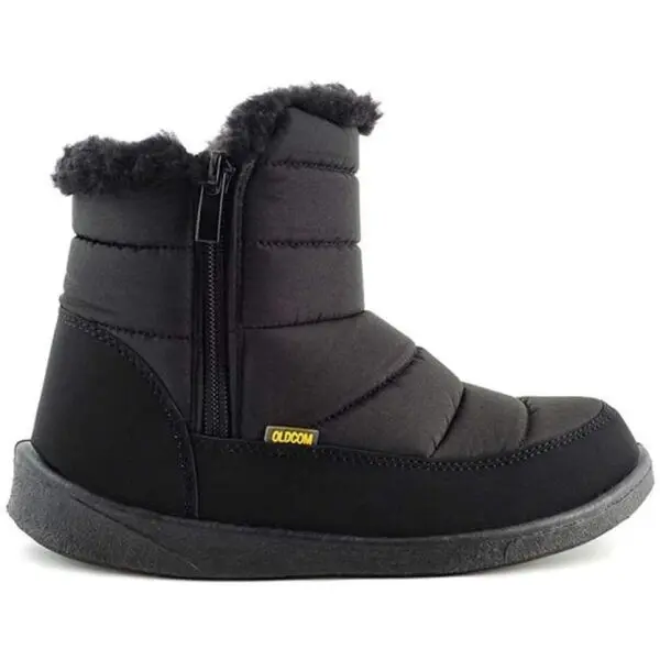 Oldcom Oldcom POLAR Дамски  зимни обувки, черно, размер