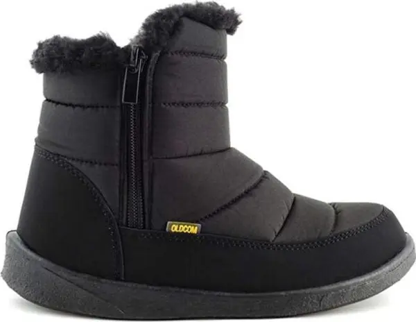 Oldcom Oldcom POLAR Дамски  зимни обувки, черно, размер