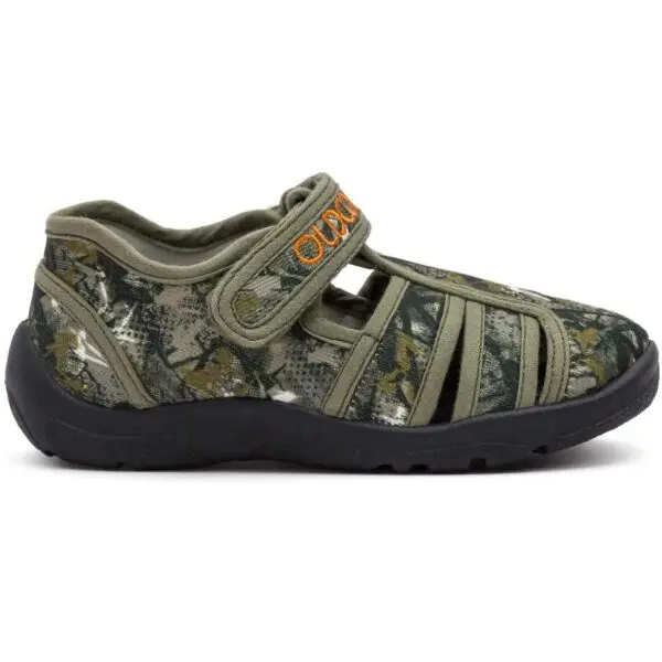 Oldcom Oldcom POLLY Детски сандали, khaki, размер
