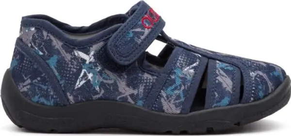 Oldcom Oldcom POLLY Детски сандали, синьо, размер