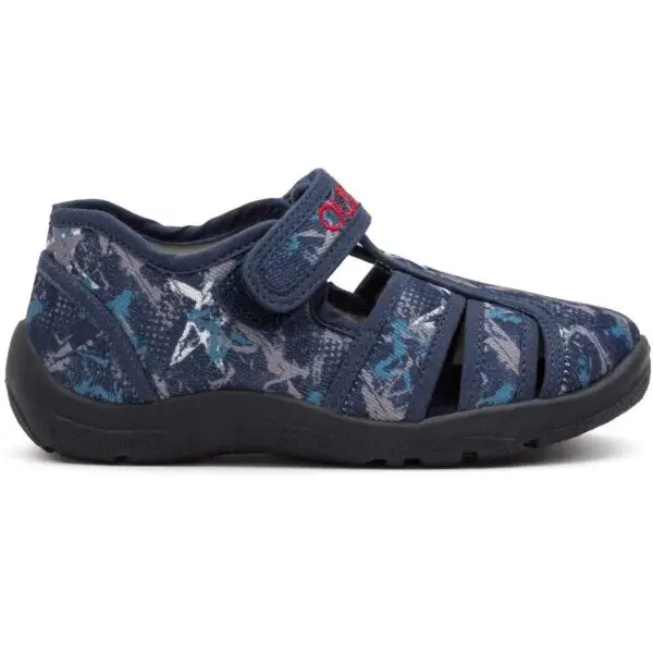 Oldcom Oldcom POLLY Детски сандали, синьо, размер