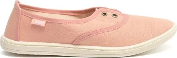 Oldcom Oldcom SARAH Дамски памучни Slip-on, розово, размер