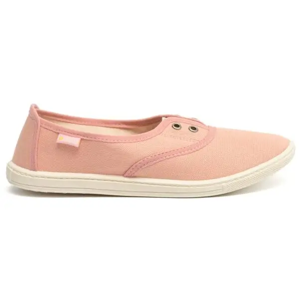 Oldcom Oldcom SARAH Дамски памучни Slip-on, розово, размер