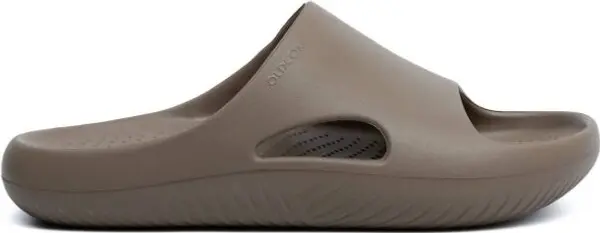 Oldcom Oldcom SKYLINE Универсални чехли, сиво, размер