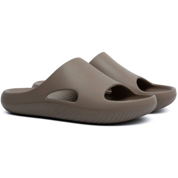 Oldcom Oldcom SKYLINE Универсални чехли, сиво, размер