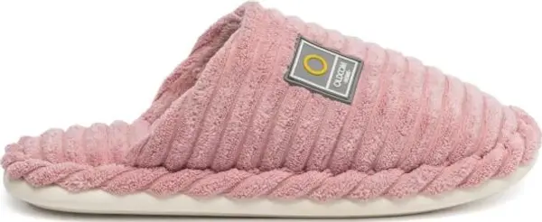 Oldcom Oldcom SLEEPY Дамски пантофи, розово, размер