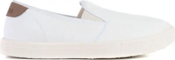 Oldcom Oldcom SLIP-ON ORIGINAL Обувки за свободното време, бяло, размер