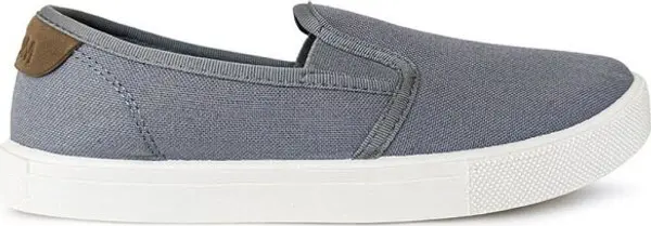 Oldcom Oldcom SLIP-ON ORIGINAL Обувки за свободното време, сиво, размер