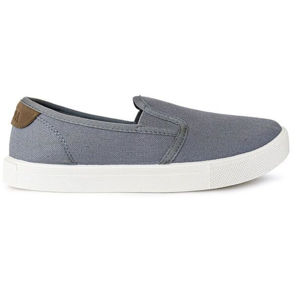 Oldcom Oldcom SLIP-ON ORIGINAL Обувки за свободното време, сиво, размер