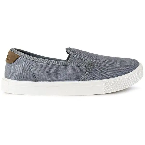 Oldcom Oldcom SLIP-ON ORIGINAL Обувки за свободното време, сиво, размер