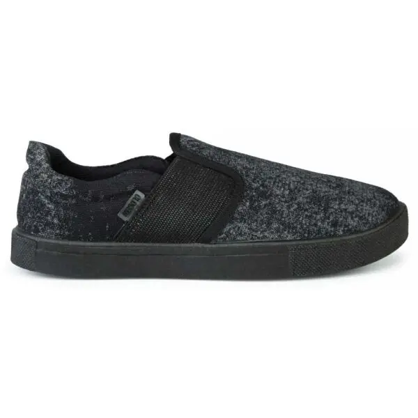 Oldcom Oldcom SLIP-ON RAY Универсални обувки за свободното време, черно, размер