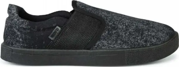 Oldcom Oldcom SLIP-ON RAY Универсални обувки за свободното време, черно, размер