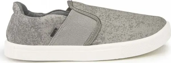 Oldcom Oldcom SLIP-ON RAY Универсални обувки за свободното време, сиво, размер