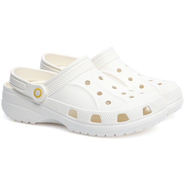 Oldcom Oldcom SPLASH Универсални чехли, бяло, размер