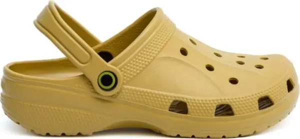 Oldcom Oldcom SPLASH Универсални чехли, жълто, размер