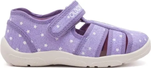 Oldcom Oldcom STAR Момичешки сандали, лилаво, размер