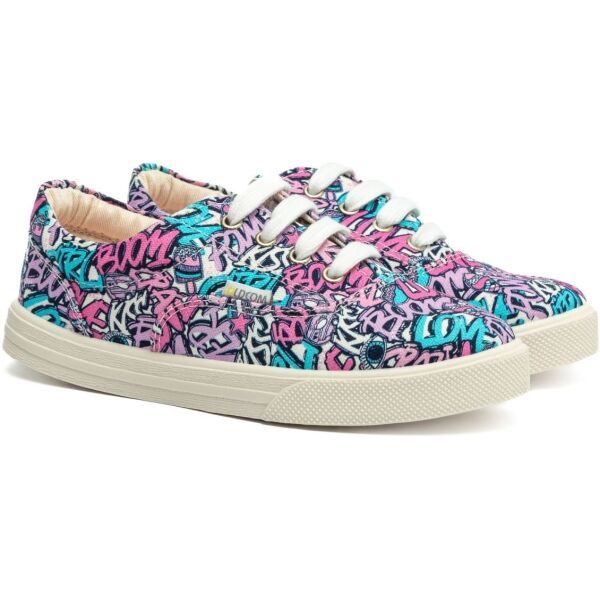 Oldcom Oldcom TAYLOR Детски кецове, микс, размер