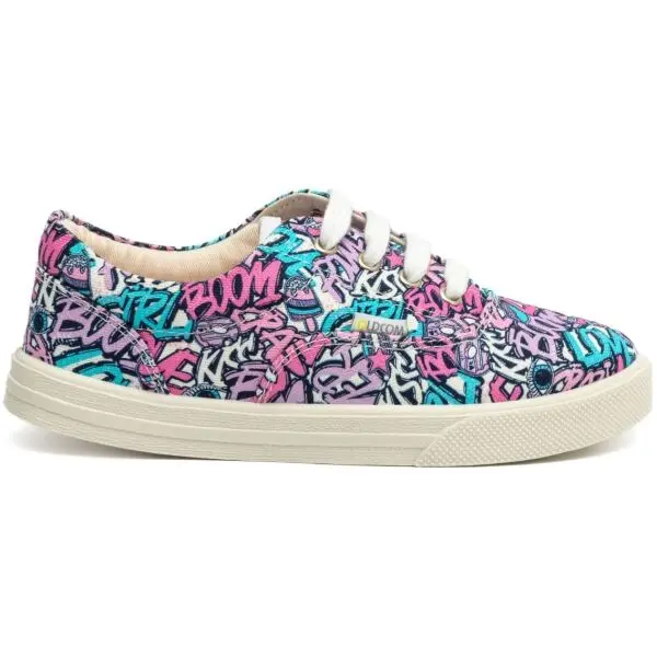 Oldcom Oldcom TAYLOR Детски кецове, розово, размер