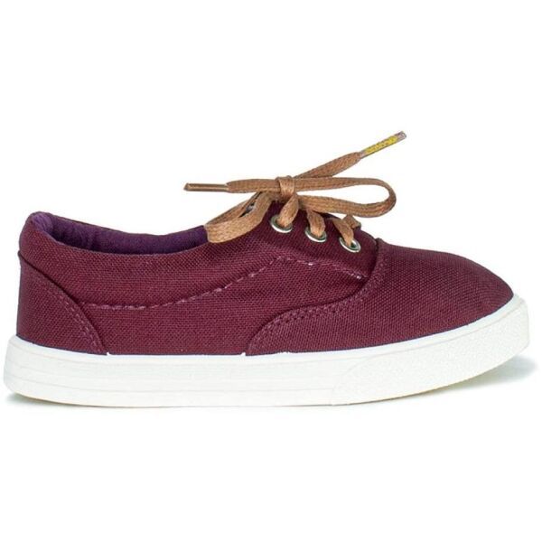 Oldcom Oldcom TAYLOR Детски кецове, винен, размер