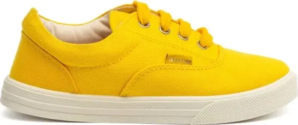 Oldcom Oldcom TAYLOR Детски кецове, жълто, размер