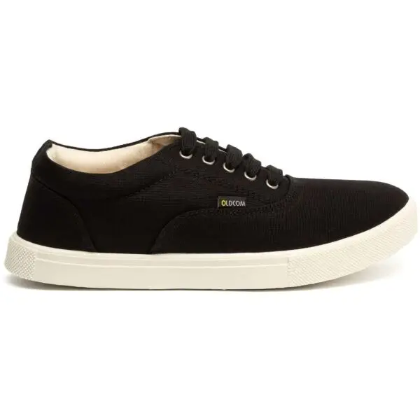 Oldcom Oldcom TAYLOR Унисекс памучни спортни обувки, черно, размер