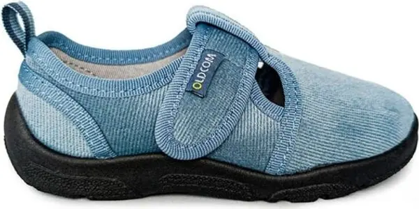 Oldcom Oldcom TODY Детски гуменки, синьо, размер