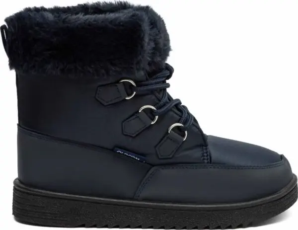 Oldcom Oldcom VERMONT Дамски  зимни обувки, тъмносин, размер
