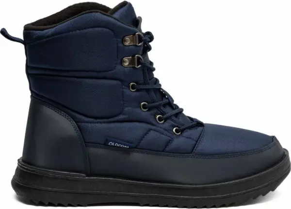 Oldcom Oldcom VINSON Мъжки зимни обувки, тъмносин, размер