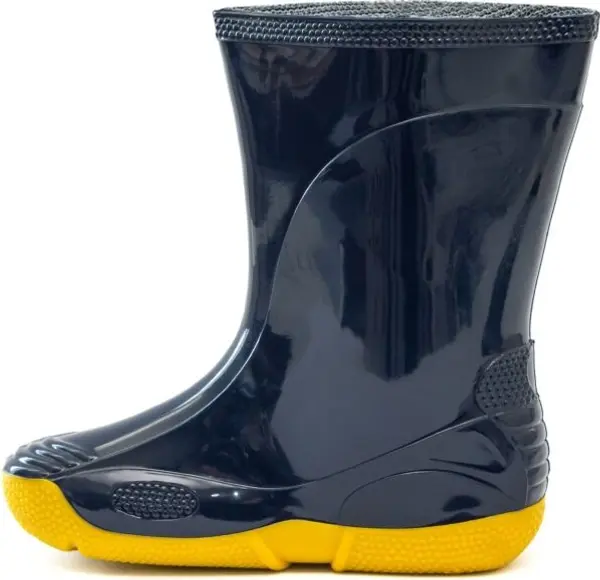 Oldcom Oldcom VIVID Детски гумени ботуши, тъмносин, размер
