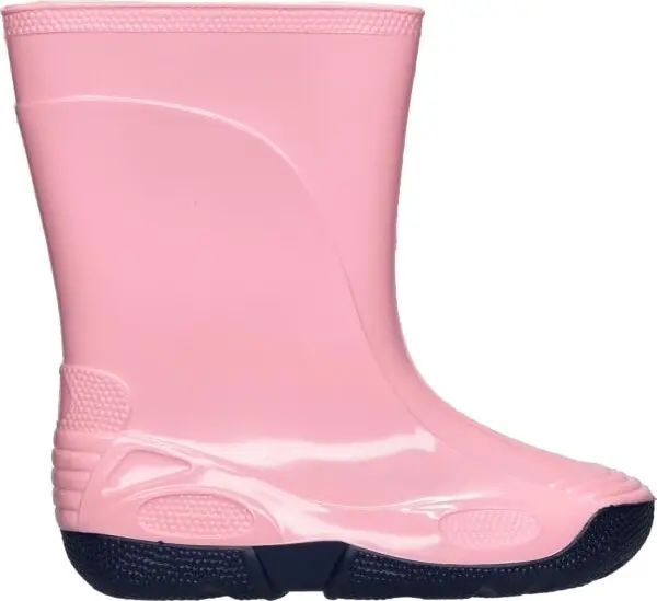 Oldcom Oldcom VIVID Гумени ботуши за момичета, розово, размер