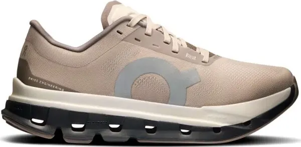 ON ON CLOUDFLOW 5 Дамски обувки за бягане, кафяво, размер