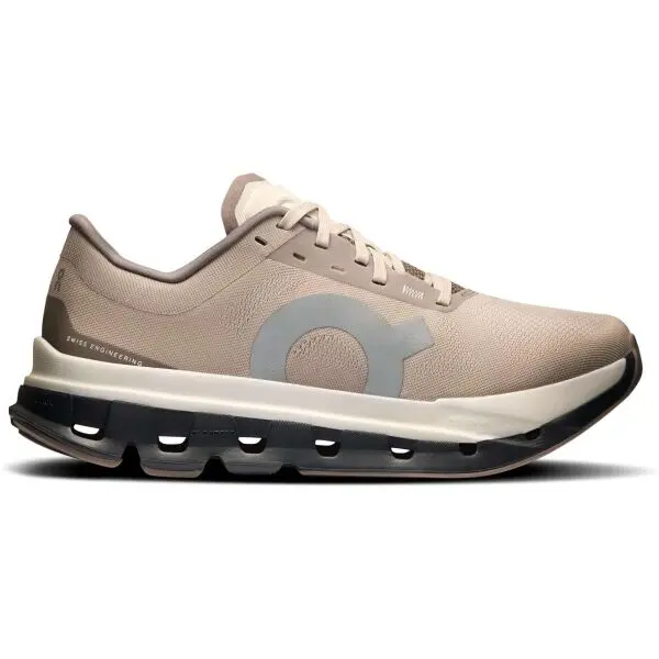 ON ON CLOUDFLOW 5 Дамски обувки за бягане, кафяво, размер