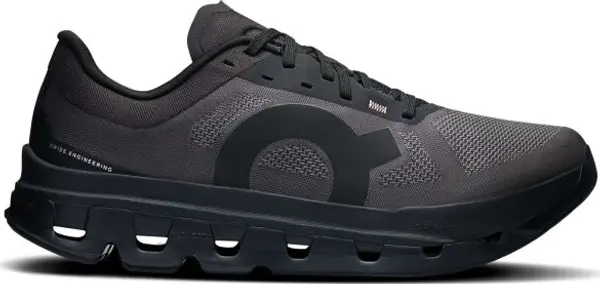 ON ON CLOUDFLOW 5 Мъжки обувки за бягане, черно, размер